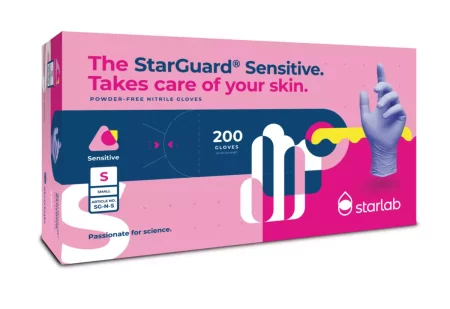 StarGuard sensitive S StarGuard sensitive S